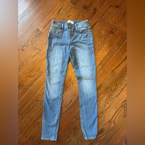 Abercrombie & Fitch- Jeggings (15/16)